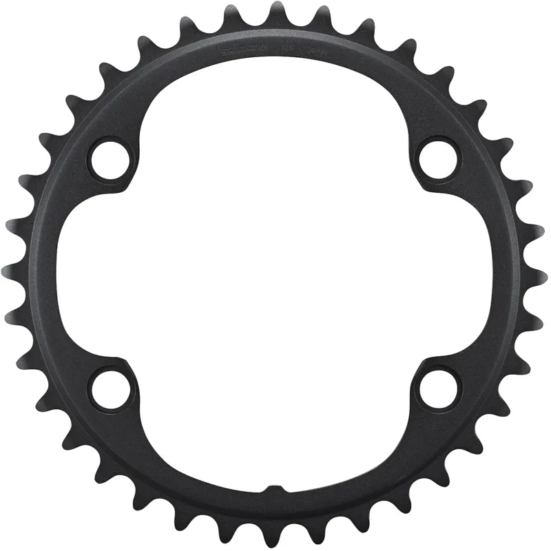 Shimano FC-R8100 Chainring 36T-NH - Black