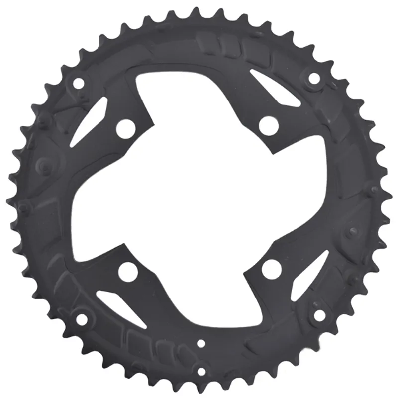 Shimano chainring guard deals