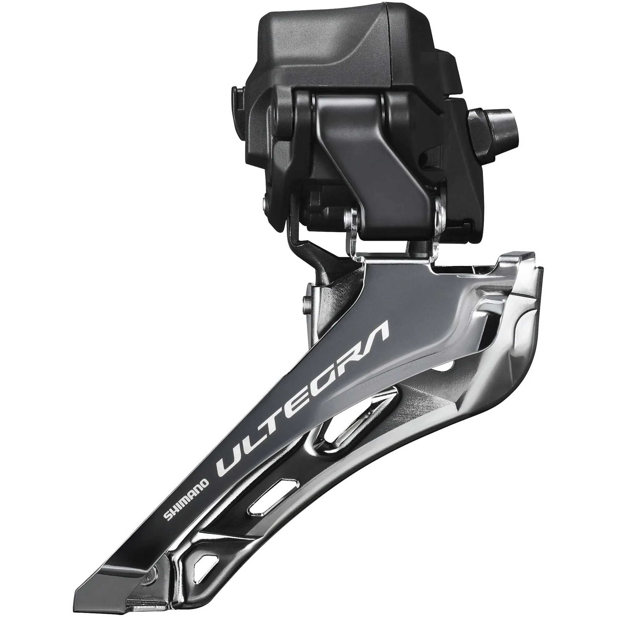 Shimano Ultegra Di2 FD-R8150 12-Speed Front Derailleur E-Tube