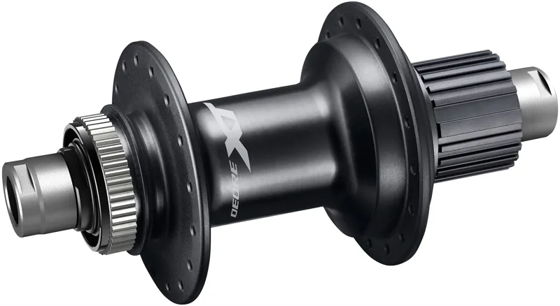 shimano deore freehub