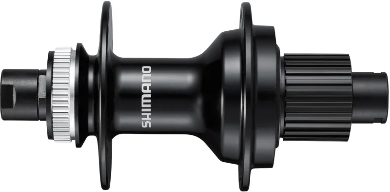 Shimano ZEE Hubs R150/φ12/32H F110/φ20mm