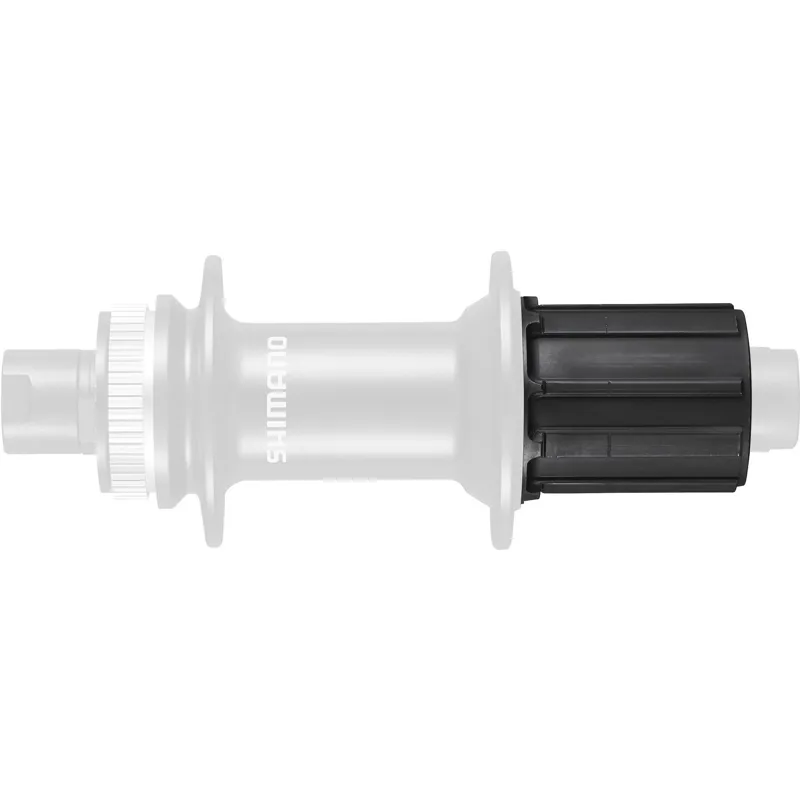 Shimano freewheel body shop