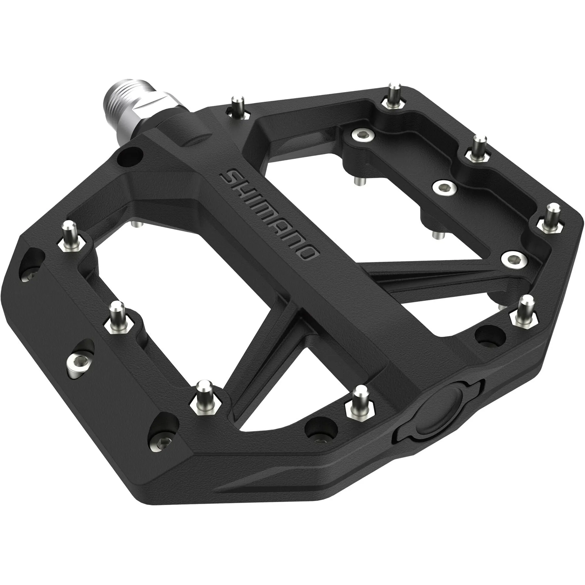 HOT Shimano Xtr Shimano Pedals Spd And Flat Flat Pedals Spd
