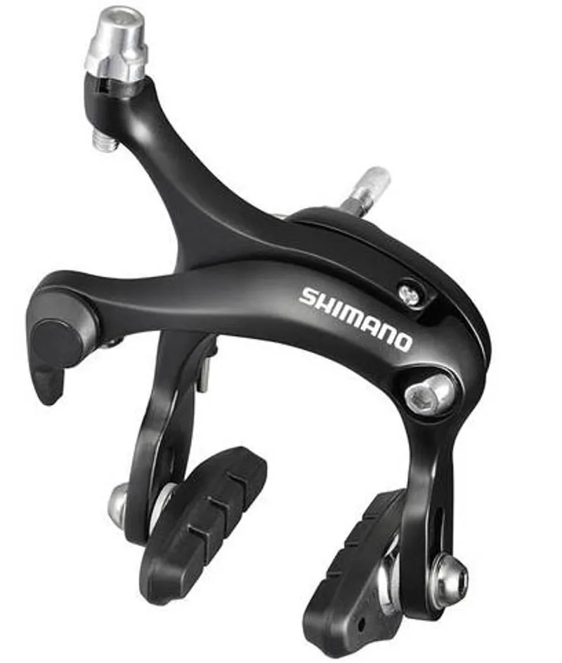 Shimano R451 57mm Front Caliper - Black