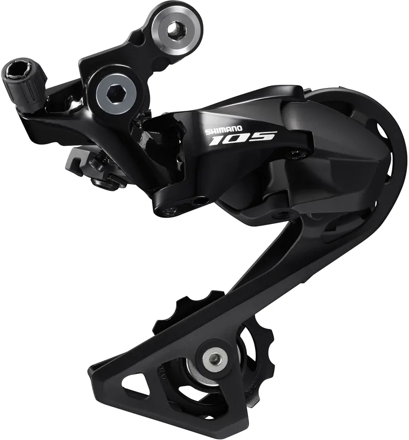 Shimano 105 RD-R7000 11-Speed Rear Derailleur GS for Low Gear