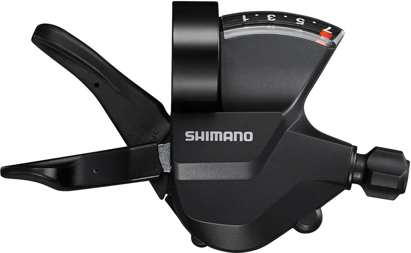 Shimano SL-M315-7R Shift Lever Band On 7-Speed - Right Hand