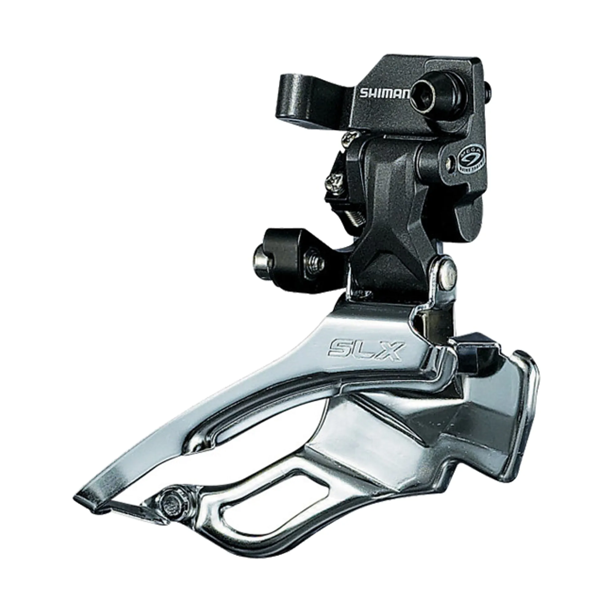 Shimano SLX FD-M-661-D Down Swing Direct Mount Front Derailleur