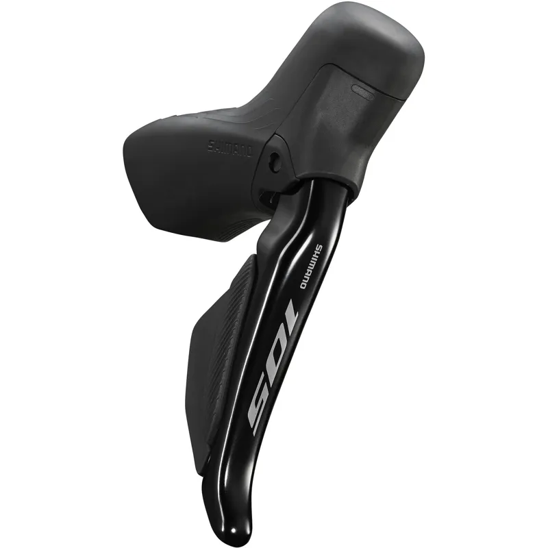 Shimano 105 ST-R7170 11-Speed Hydraulic/Di2 STI Lever Right Hand - Black