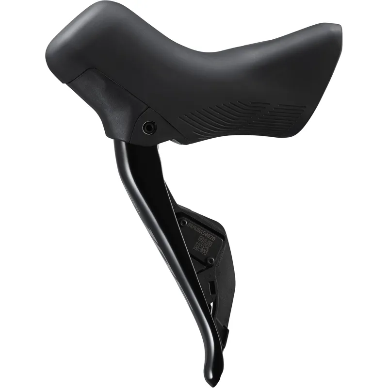 Shimano 105 ST-R7170 11-Speed Hydraulic/Di2 STI Lever Right Hand - Black-1
