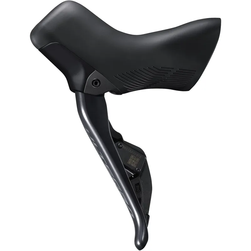 Shimano Ultegra ST-R8170 Hydraulic Di2 STI for Drop Bar Right Hand 12-Speed-1