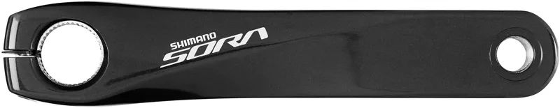 Shimano Sora FC-R3000 Left Hand Crank Arm - Grey