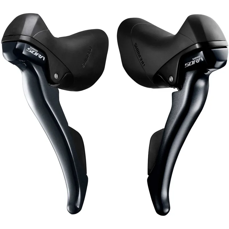 shimano 9 speed shifter road