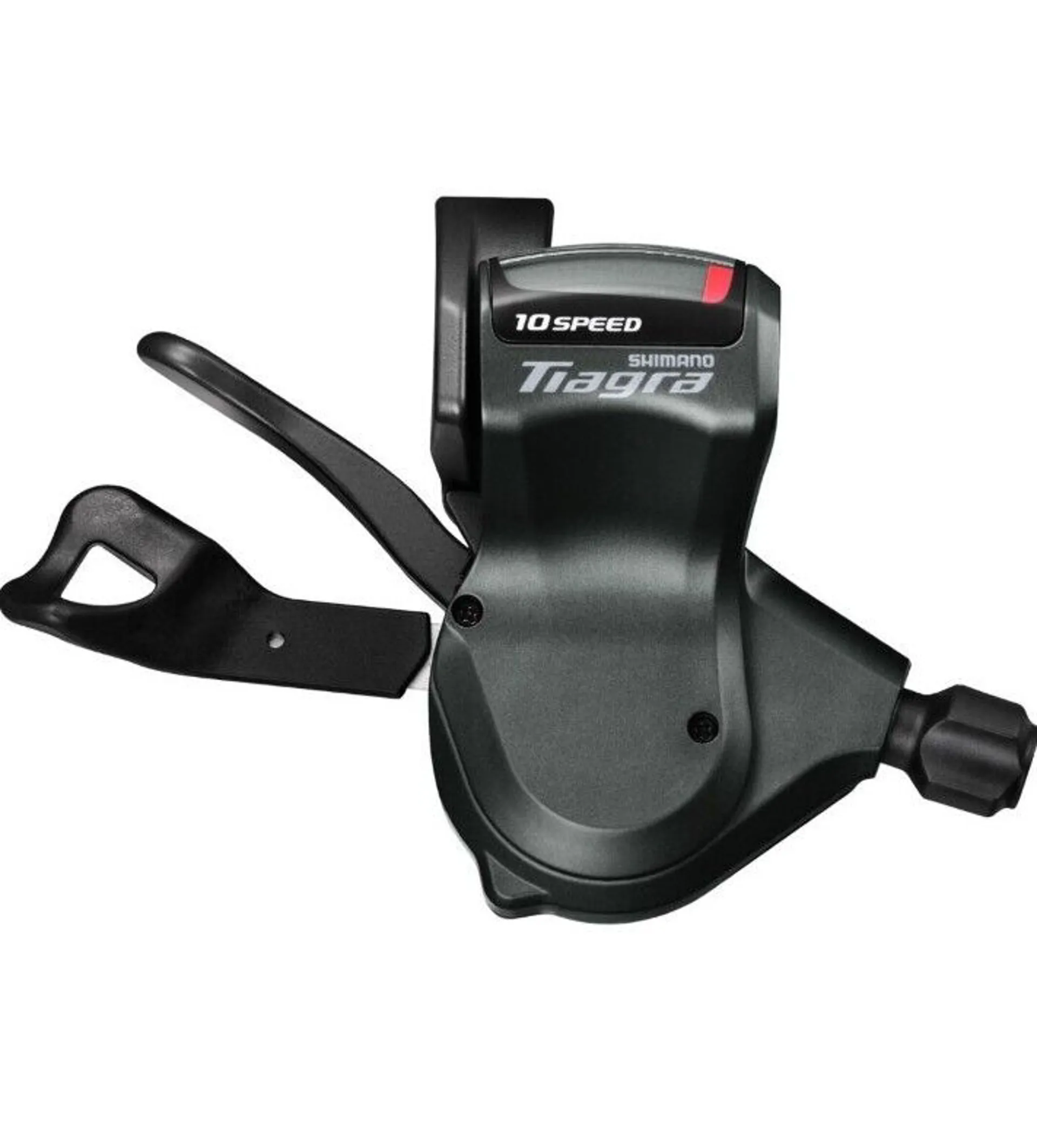 Shop Soiled: Shimano Tiagra 4700 10-Speed Right Flat Bar Shifter