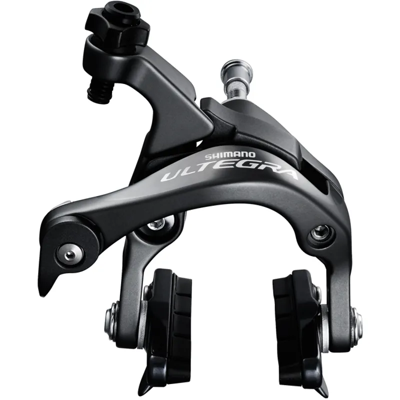 Shimano Ultegra BR-6800 Brake Calliper Front - Grey