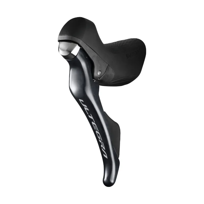 Shop Soiled: Shimano Ultegra Dual Control Lever Rim Brake 2x11-Speed Double Left