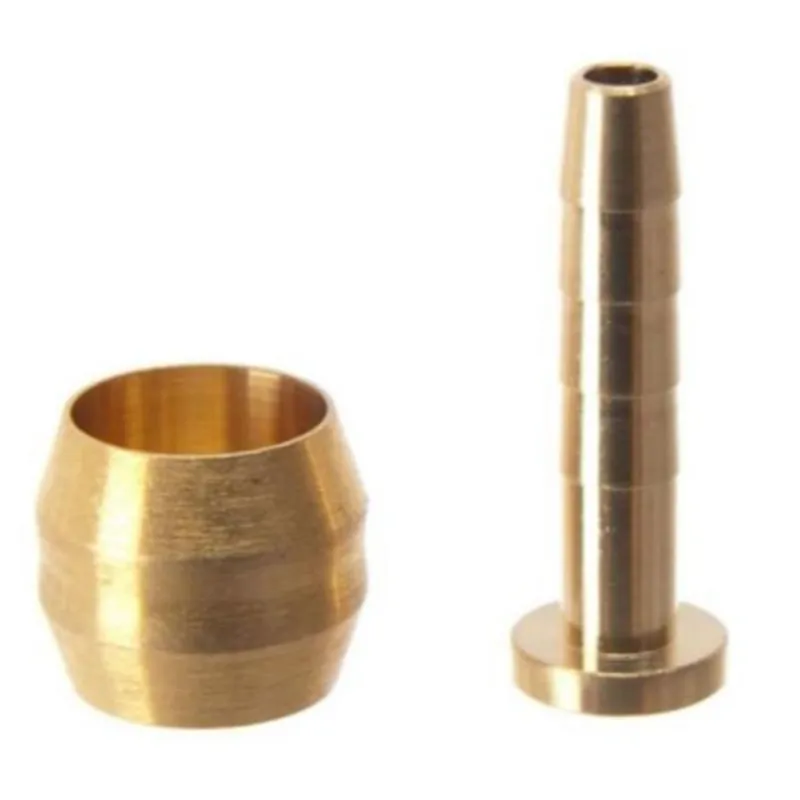 Shimano Universal Disc Brake Hose Olive and Insert