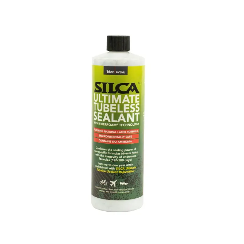 Silca Ultimate Tubeless Sealant 16oz