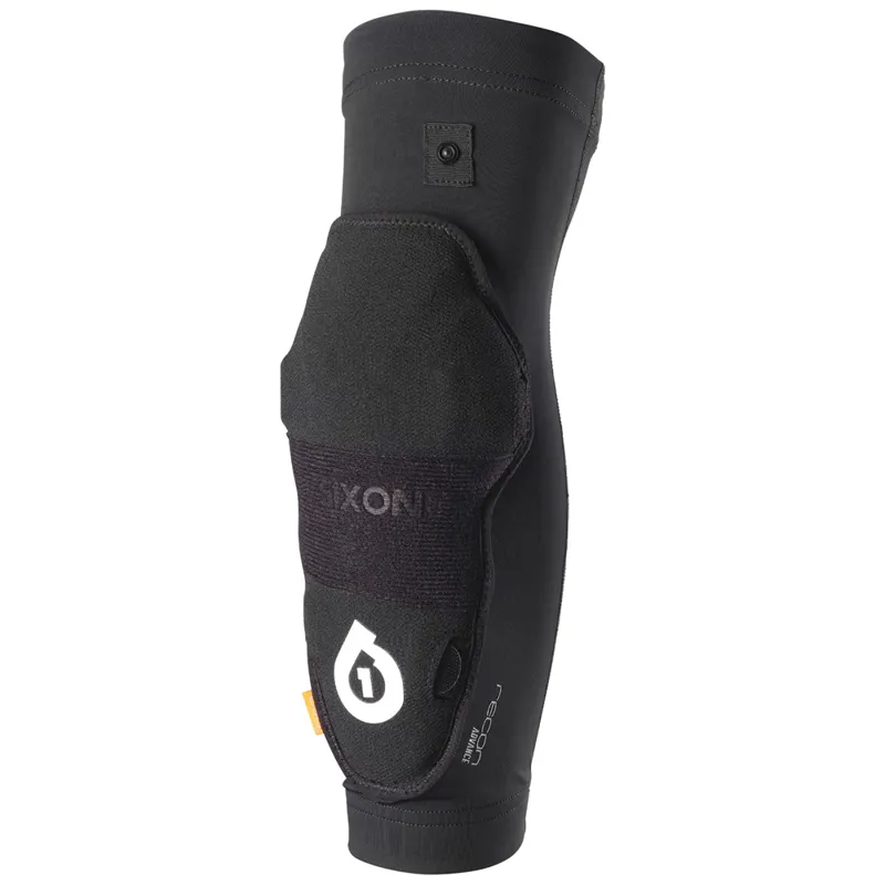 SixSixOne Recon Advance Elbow - Black - Size XL