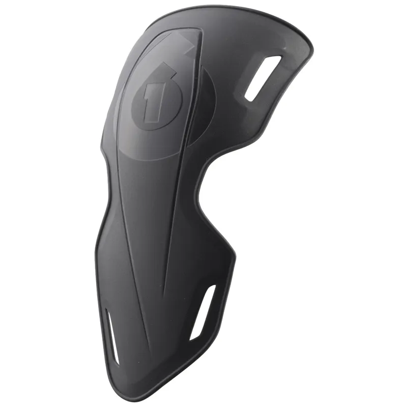 Rodillera De Bicicleta Sixsixone Recon Adv Black L | Better Bike