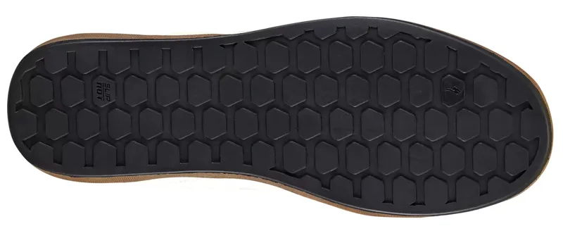 Specialized 2FO Method Flat Mountain Bike Shoe - Birch/White-3