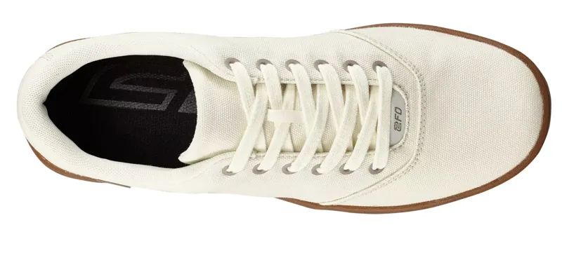 Specialized 2FO Method Flat Mountain Bike Shoe - Birch/White-2