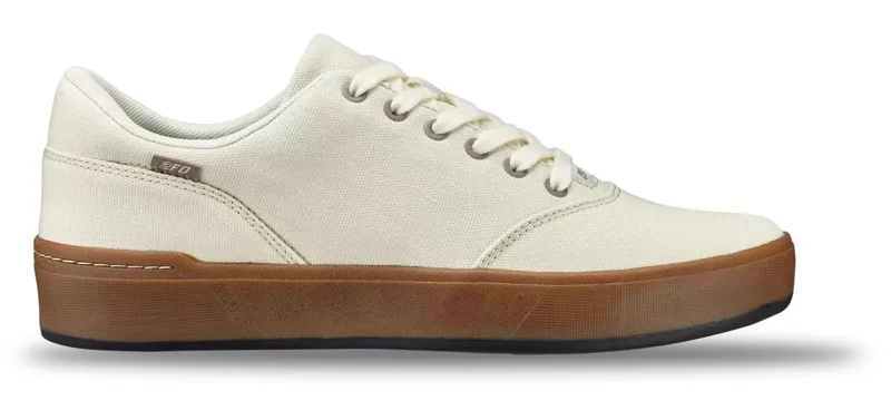 Specialized 2FO Method Flat Mountain Bike Shoe - Birch/White-1