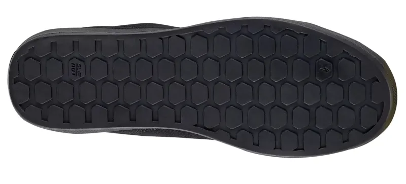 Specialized 2FO Method Flat Mountain Bike Shoe - Black-3