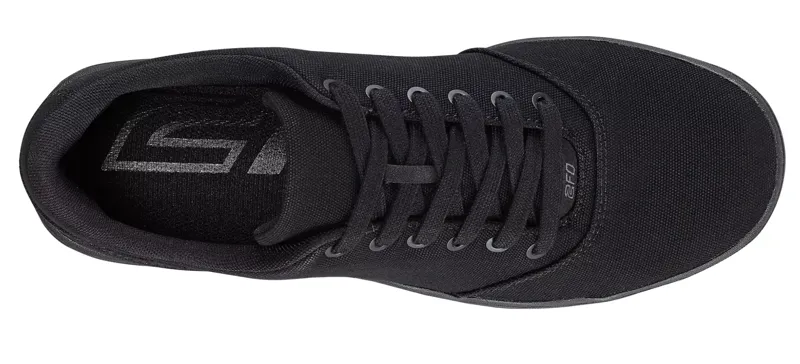 Specialized 2FO Method Flat Mountain Bike Shoe - Black-2