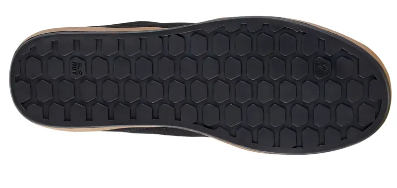 Specialized 2FO Method Mountain Bike Shoe - Black/Gum-1