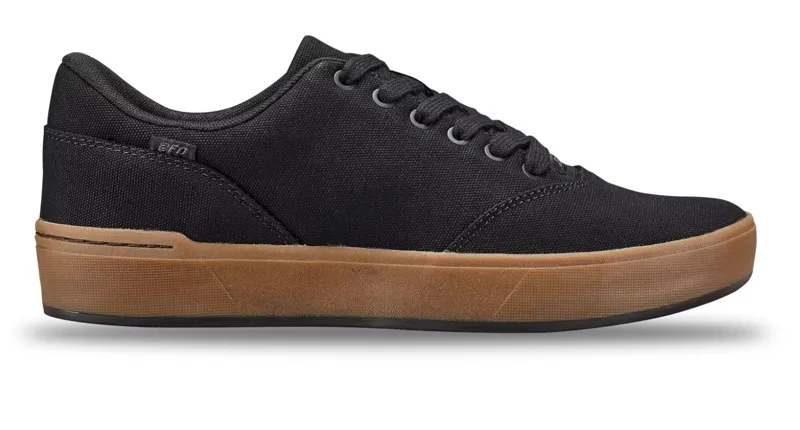 Specialized 2FO Method Mountain Bike Shoe - Black/Gum-2