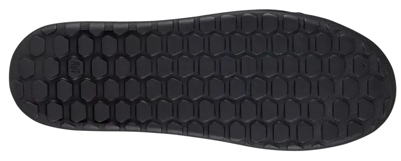 Specialized 2FO Roost Flat Syn Mountain Bike Shoe - Dark Green-1