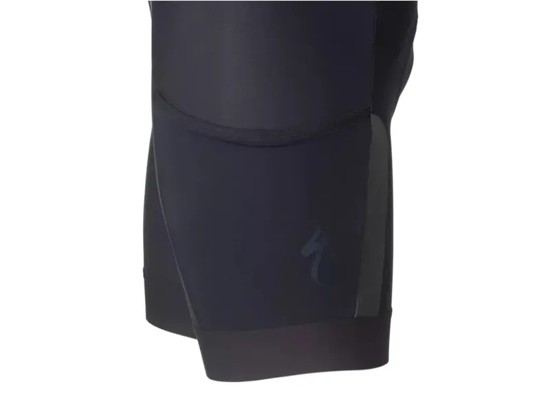 Specialized ADV SWAT Womens Bib Short - Black-7