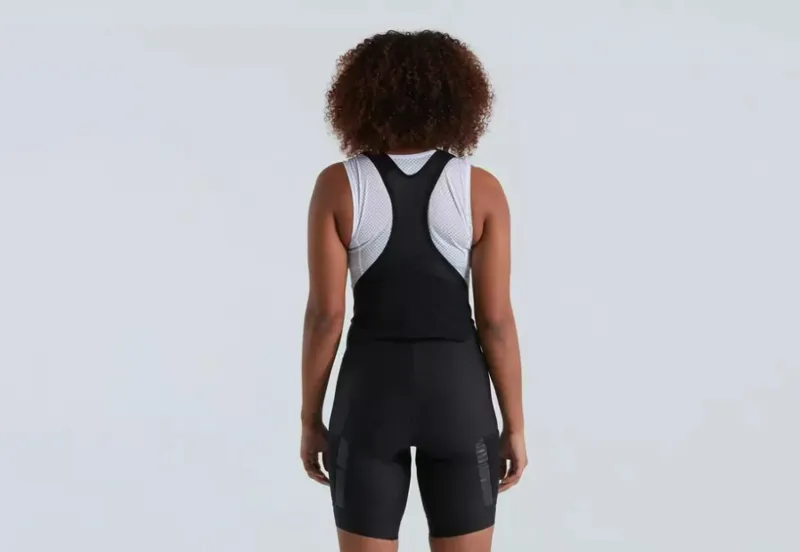 Specialized ADV SWAT Womens Bib Short - Black-1