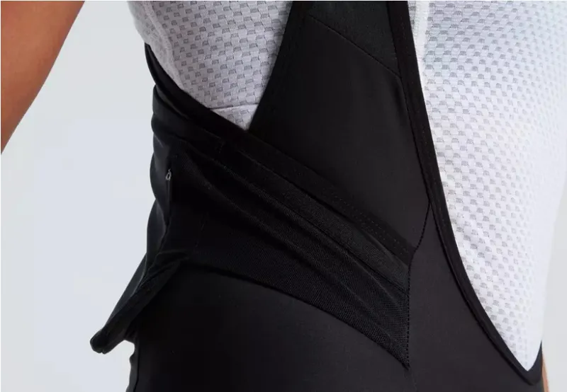 Specialized ADV SWAT Womens Bib Short - Black-5