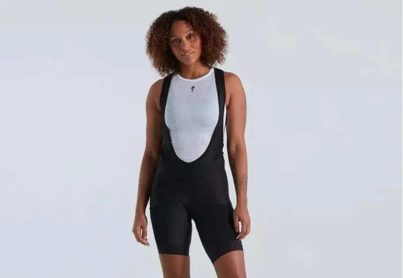 Specialized ADV SWAT Womens Bib Short - Black