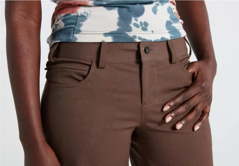 Specialized ADV Womens Mountain Bike Shorts - Doppio-1