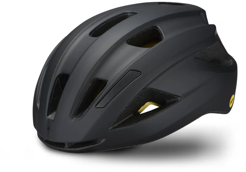 Specialized Align II Universal Helmet with MIPS - Black/Black Reflective