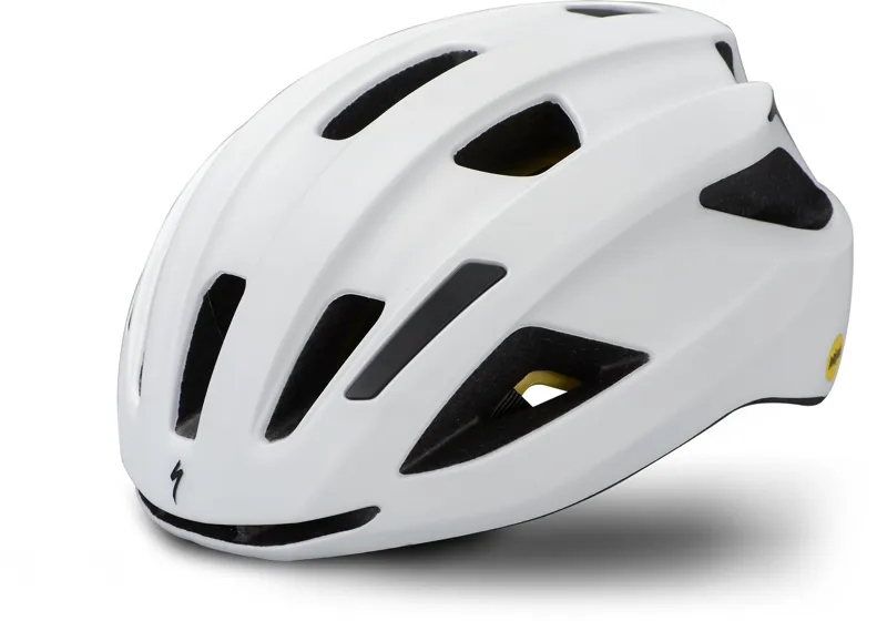 Specialized Align II Universal Helmet with MIPS - Satin White