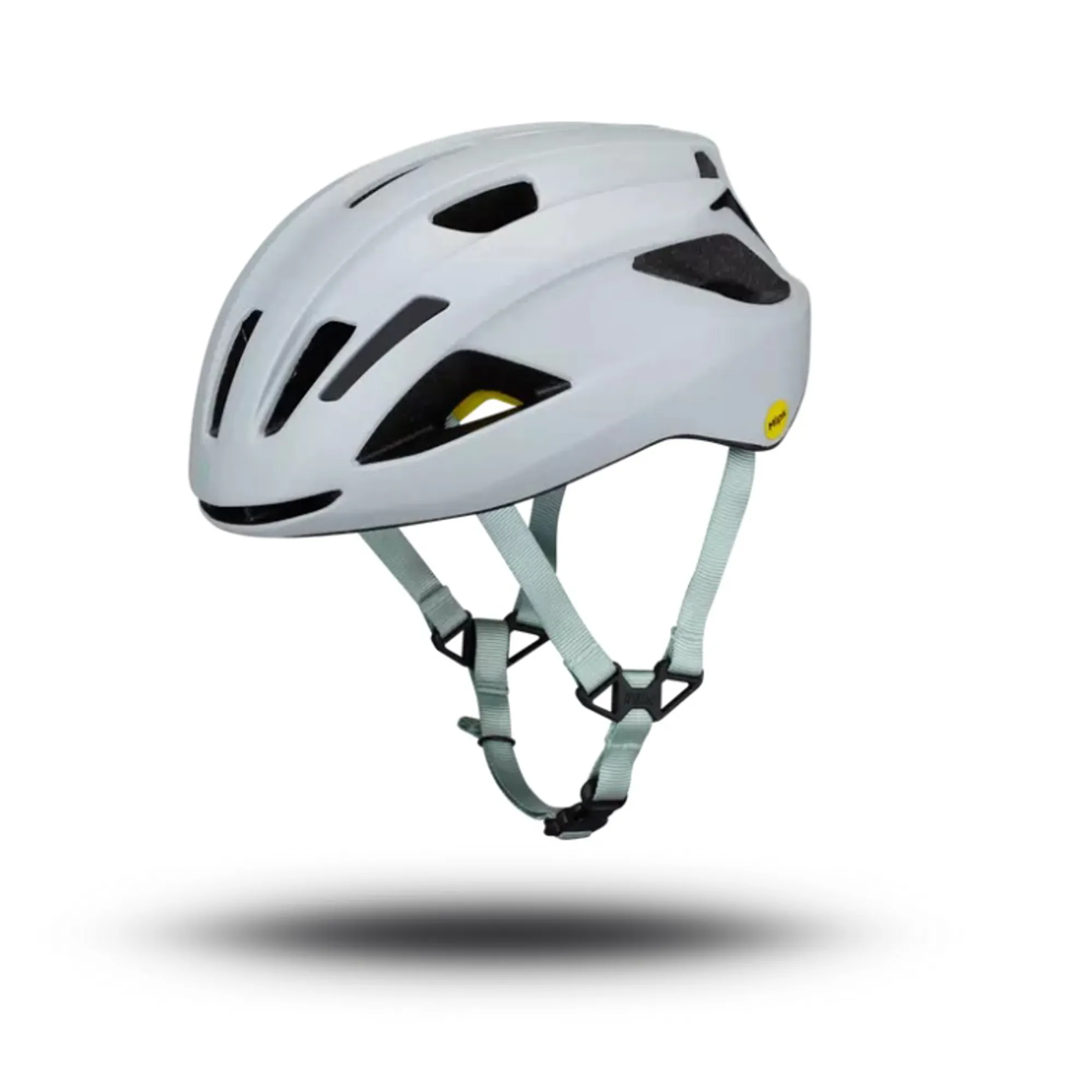 Specialized Align II Universal Cycling Helmet with MIPS Grey