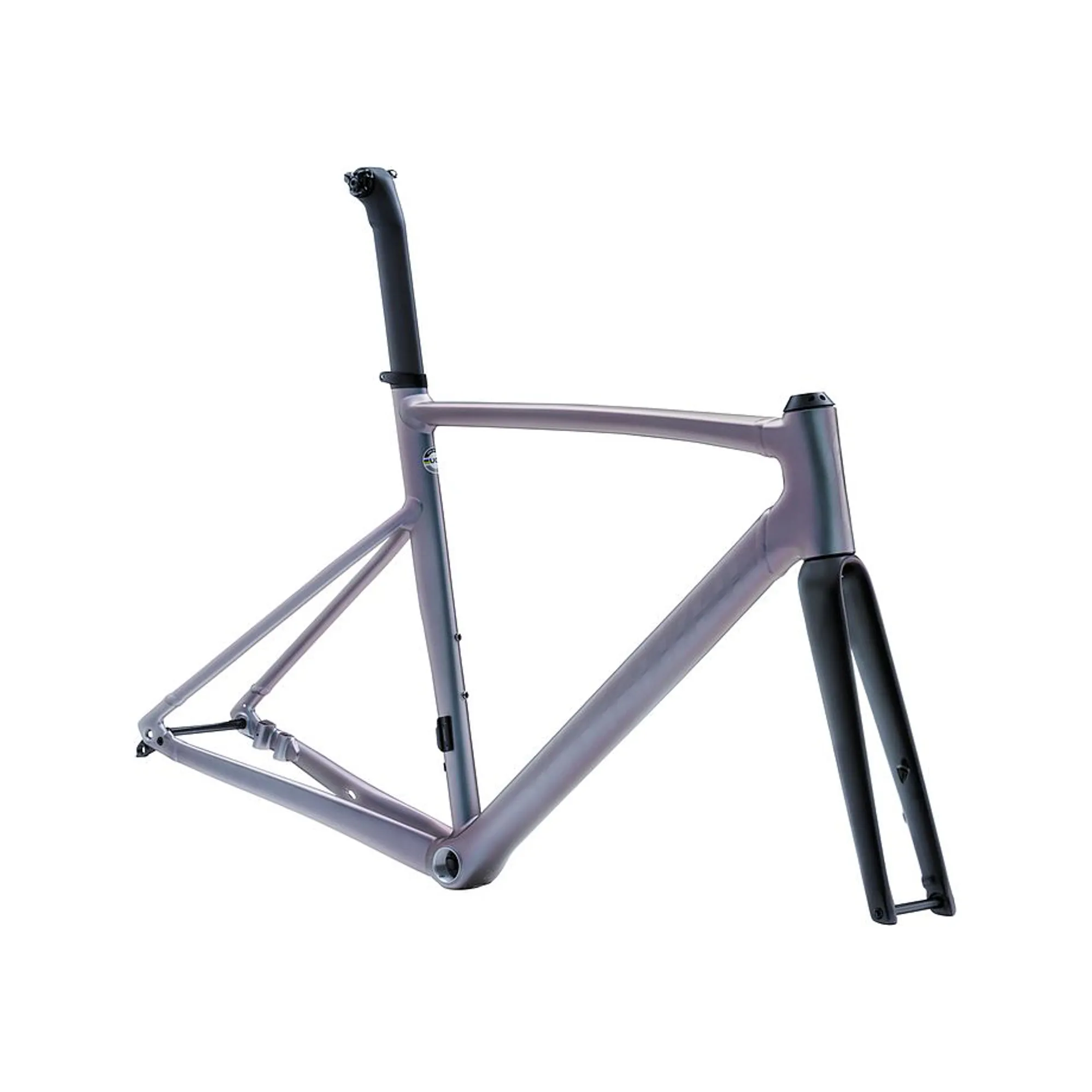 Frameset Allez Sprint 52cm Frame Bicicleta Allez 2020 Specialized