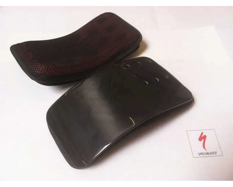 Specialized S130800004 MY11-14 Shiv TT Pad Holder Set Left and Right
