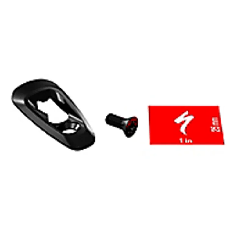 Specialized CBG Alloy ICR Insert for Carbon/Alloy Frame for Hydro/Shift