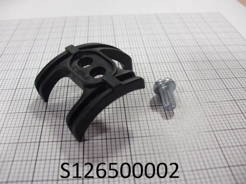 Specialized S126500002 MY12-16 Allez Mechanical Shift BB Cable Guide