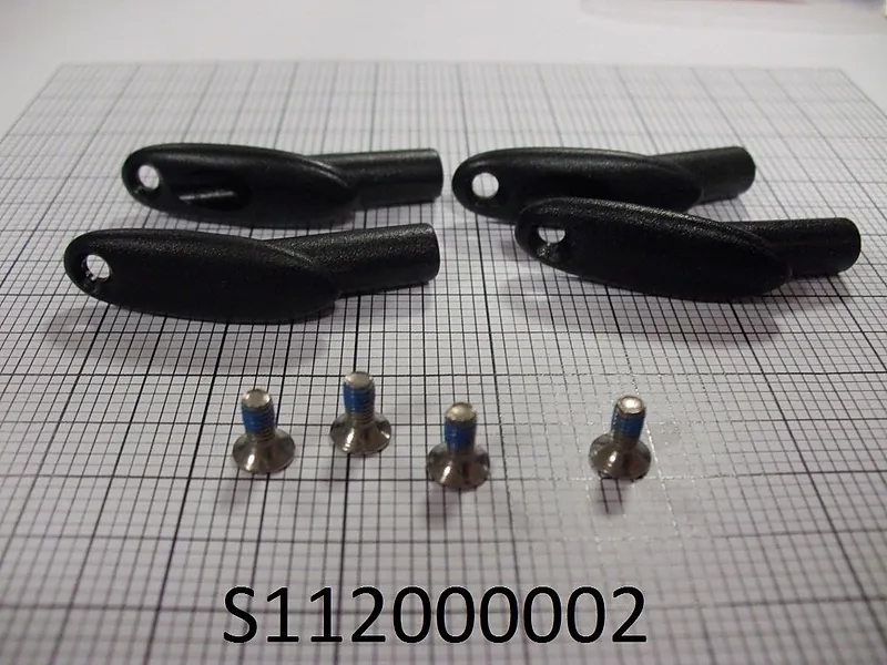 Specialized CBS Roubaix/SW/Pro Cable Stops for Shimano Di2