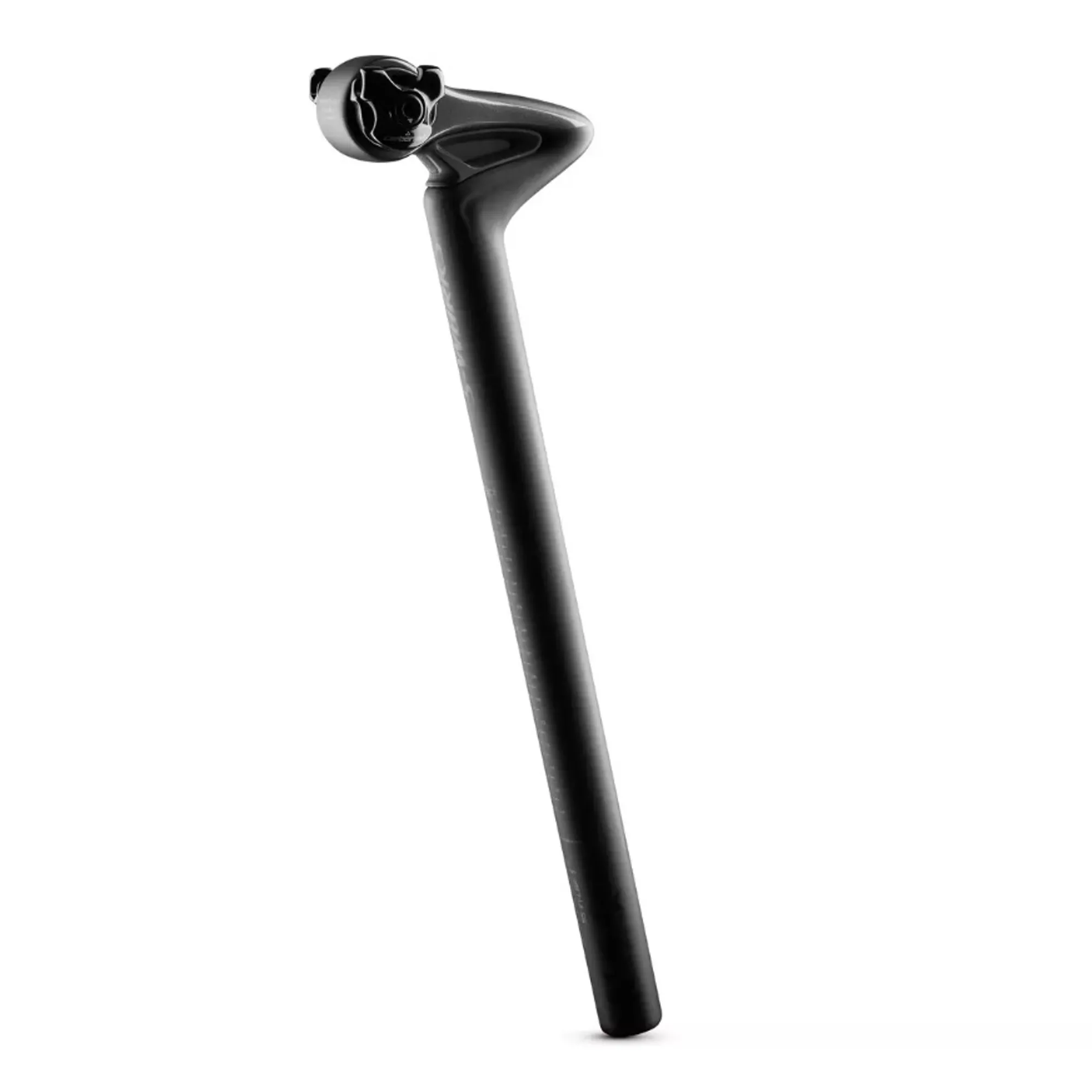 Ex-Demo: Specialized CG-R Carbon Seatpost x 350mm 25mm Offset