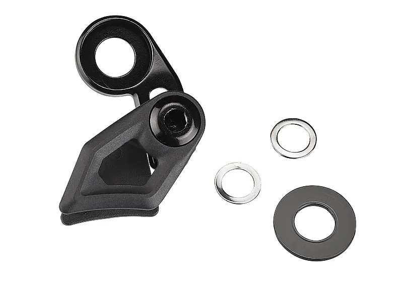 Specialized S211200004 MY22 Levo Chain Guide Kit - Black