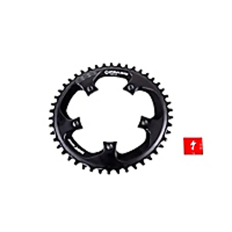 Specialized CHR Chainring SL System 46T 49CL 110BCD
