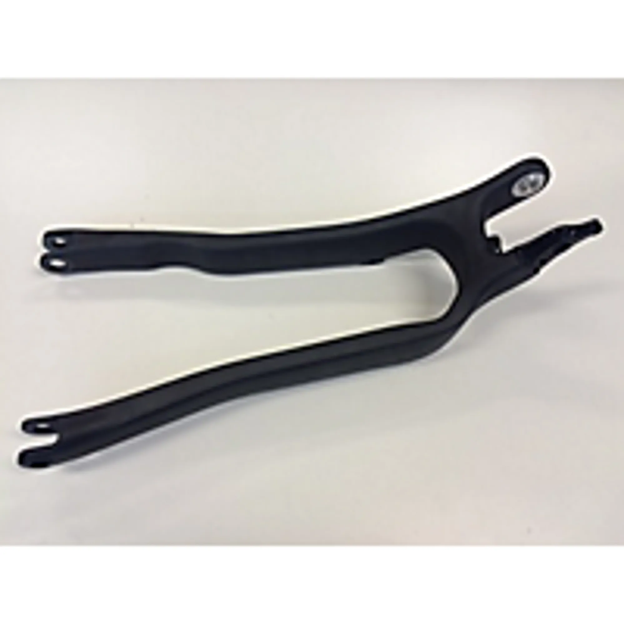 Specialized CHS MY12 Stumpjumper FSR Carbon Chainstay w Bearings Black No Decals