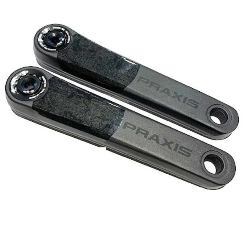 Specialized CRK MY20 Levo SL Crank Arm SL System Praxis PLW MTB