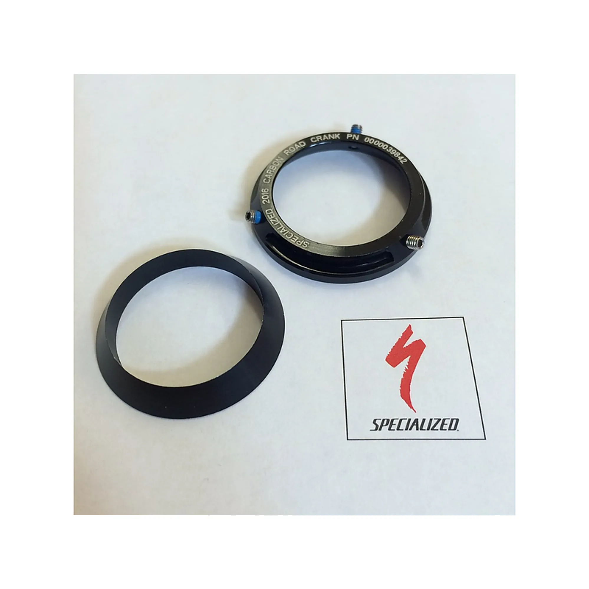 Specialized carbon crankset sales